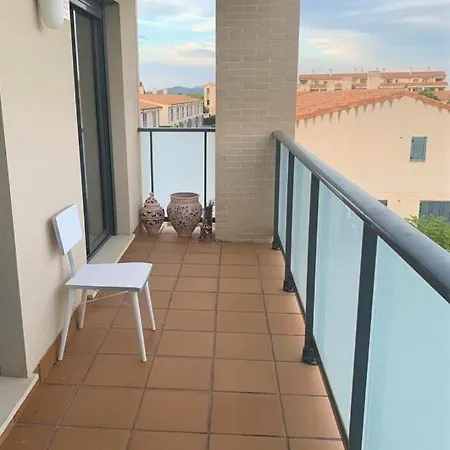 Golf Panoramica Apartamento