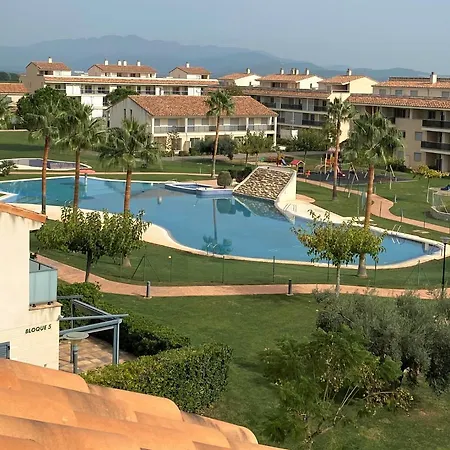 Golf Panoramica *