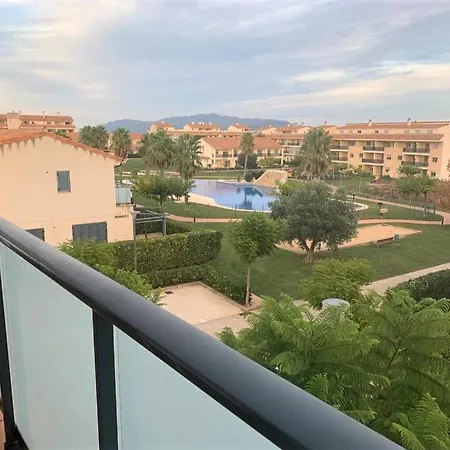 Golf Panoramica * Sant Jordi