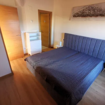 Golf Panoramica Apartamento *