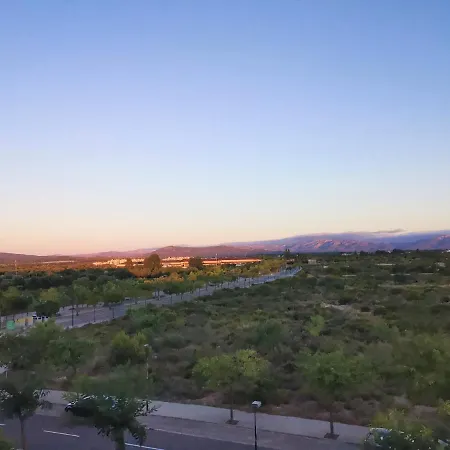 Golf Panoramica Sant Jordi