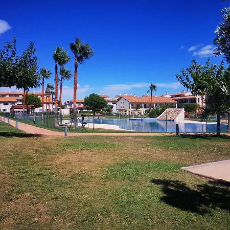 Golf Panoramica Apartamento