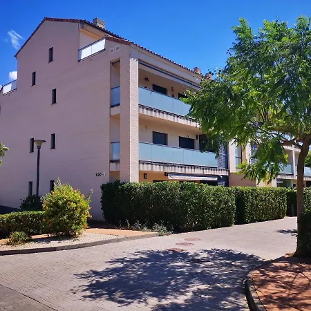 Apartamento Golf Panoramica *