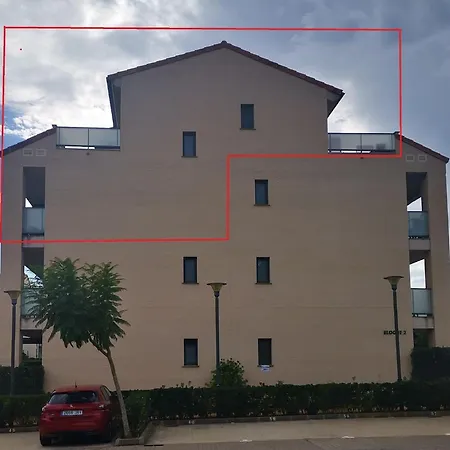 Apartamento Golf Panoramica