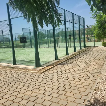 Golf Panoramica Apartamento Sant Jordi