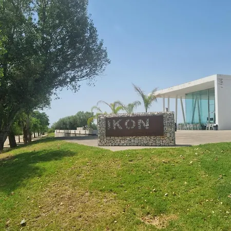 Apartamento Golf Panoramica Sant Jordi
