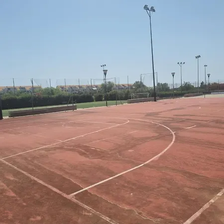 Golf Panoramica * Sant Jordi