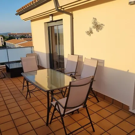 Golf Panoramica Apartamento