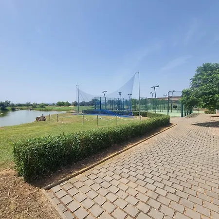 Apartamento Golf Panoramica