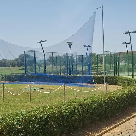 Golf Panoramica Apartamento Sant Jordi